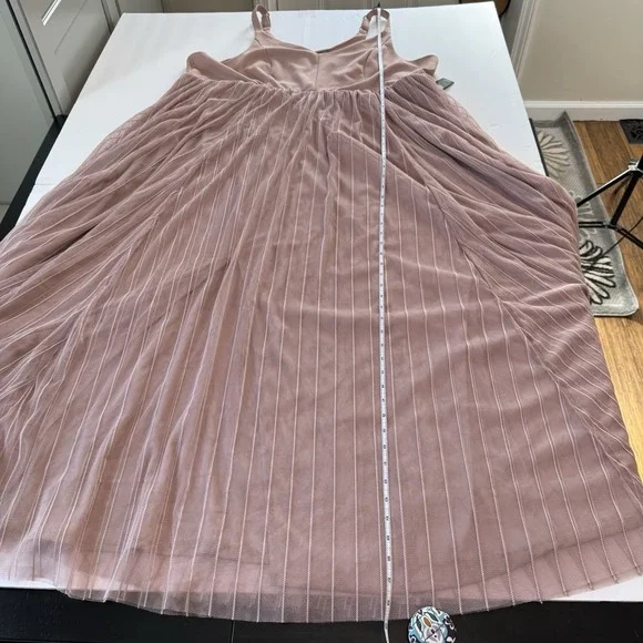 NWT Torrid Dress size 30 - Picture 10 of 11